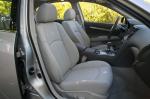 Infiniti G25 2011 года